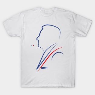 Nicolas Sarkozy - president 2022 T-Shirt